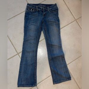 Linc denim jeans